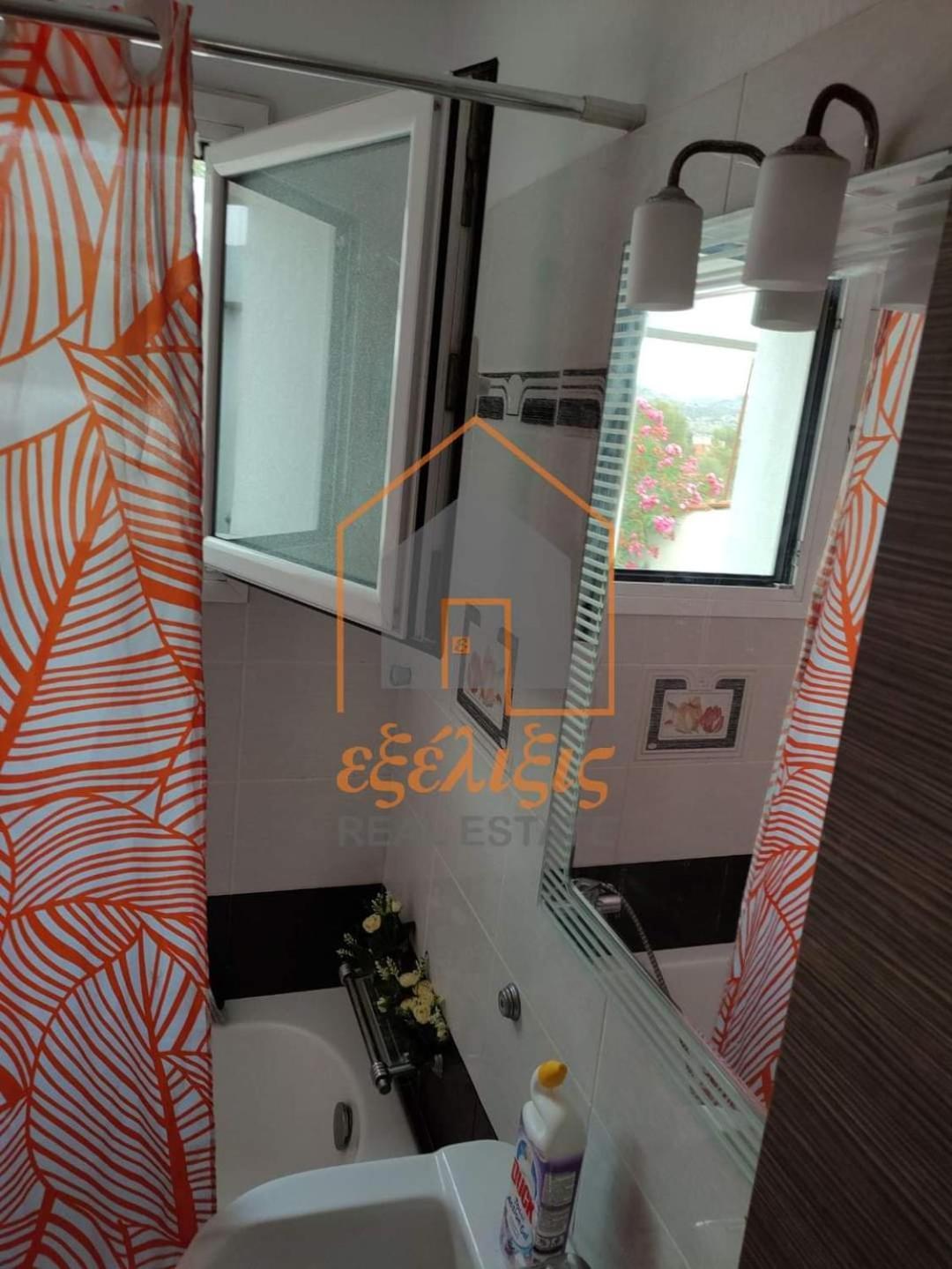 Апартаменты Niki House Волос Экстерьер фото